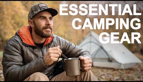 Ultimate Camping Gear Guide: Must-Haves for Every Adventure